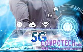 新思科技聯合安矽思科技與是德科技，利用針對台積公司製程技術的全新毫米波參考流程，加速 5G/6G SoC 設計