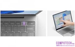 微軟推出Surface Laptop Go 2 效能全面升級賦能新工作型態
