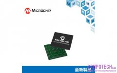 貿澤即日起供貨適合安全工業和汽車應用的Microchip Technology PIC32CZ CA微控制器