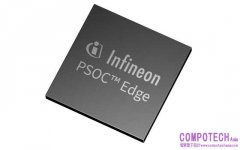 英飛凌 PSOC™ Edge E8x 微控制器 成為首款滿足新 PSA 4 級認證要求的元件