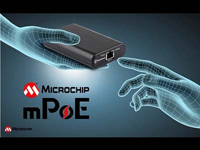 Microchip's